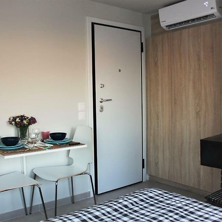 Xenon Loft Apartment Athens Exterior photo