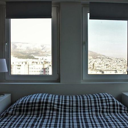 Xenon Loft Apartment Athens Exterior photo